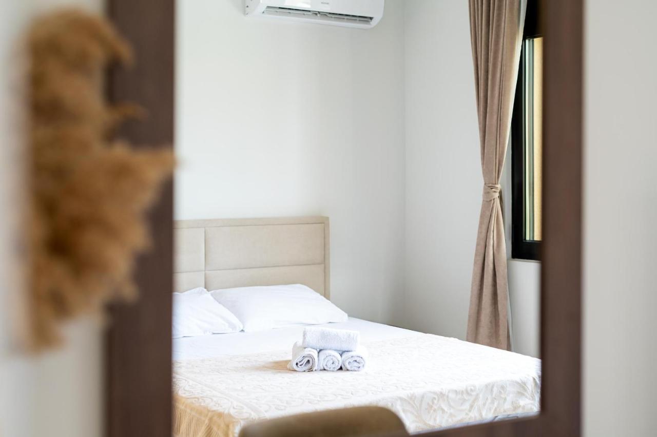 Studio Apartment N2 Tivat Zewnętrze zdjęcie