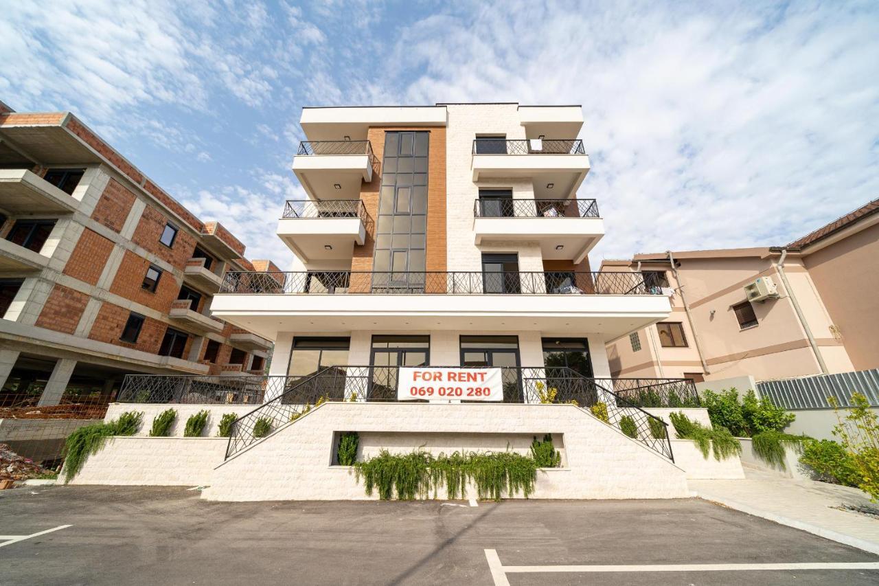 Studio Apartment N2 Tivat Zewnętrze zdjęcie