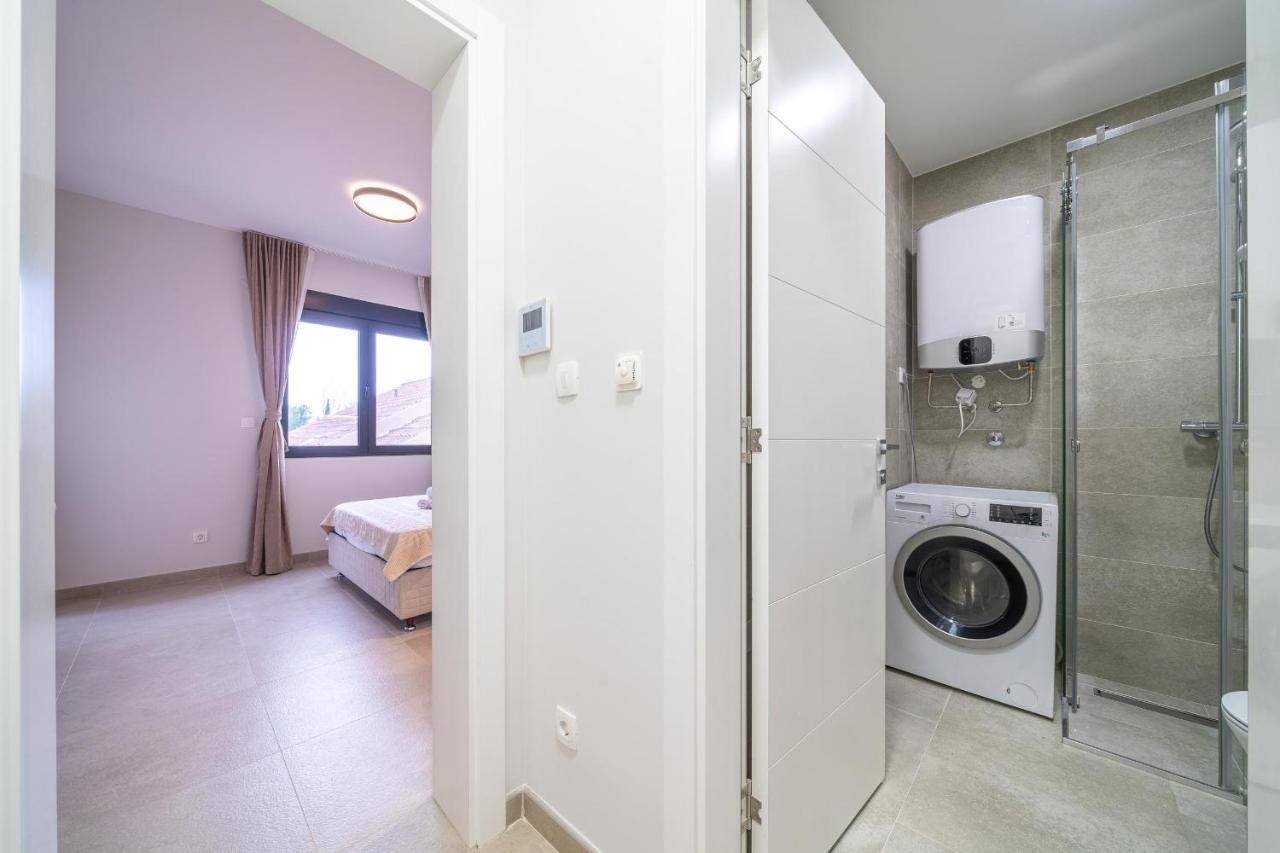 Studio Apartment N2 Tivat Zewnętrze zdjęcie
